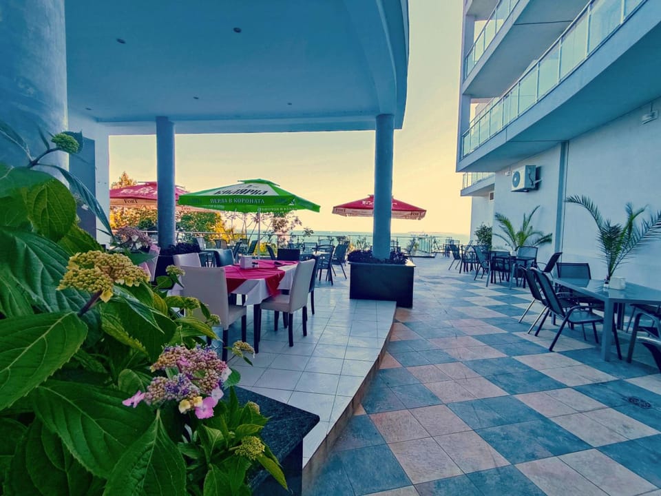 Moonlight Hotel - All Inclusive Hotel in Burgas Province
