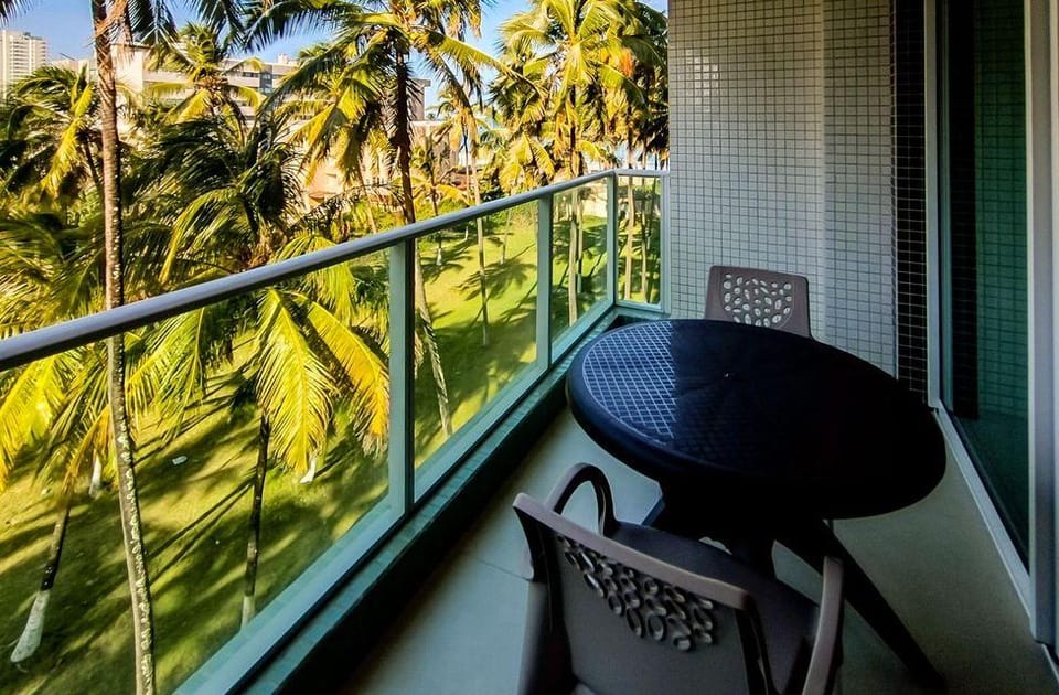 Apartments at RN Studio Premium Hotel in Maceió