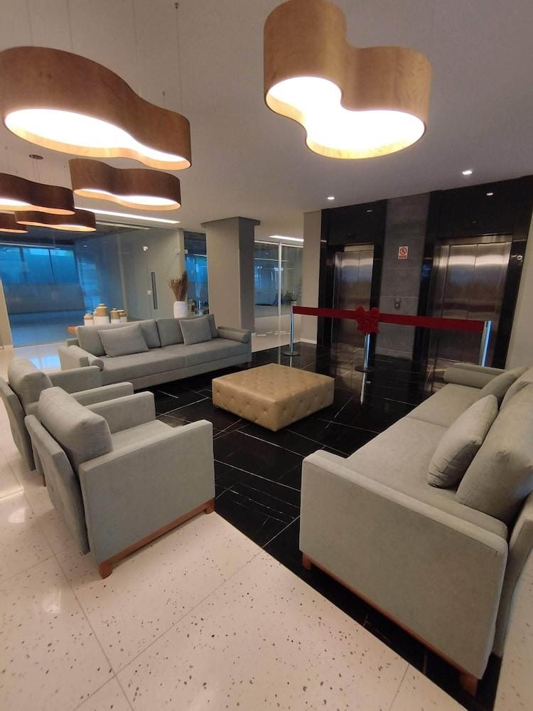 Apartments at RN Studio Premium Hotel in Maceió