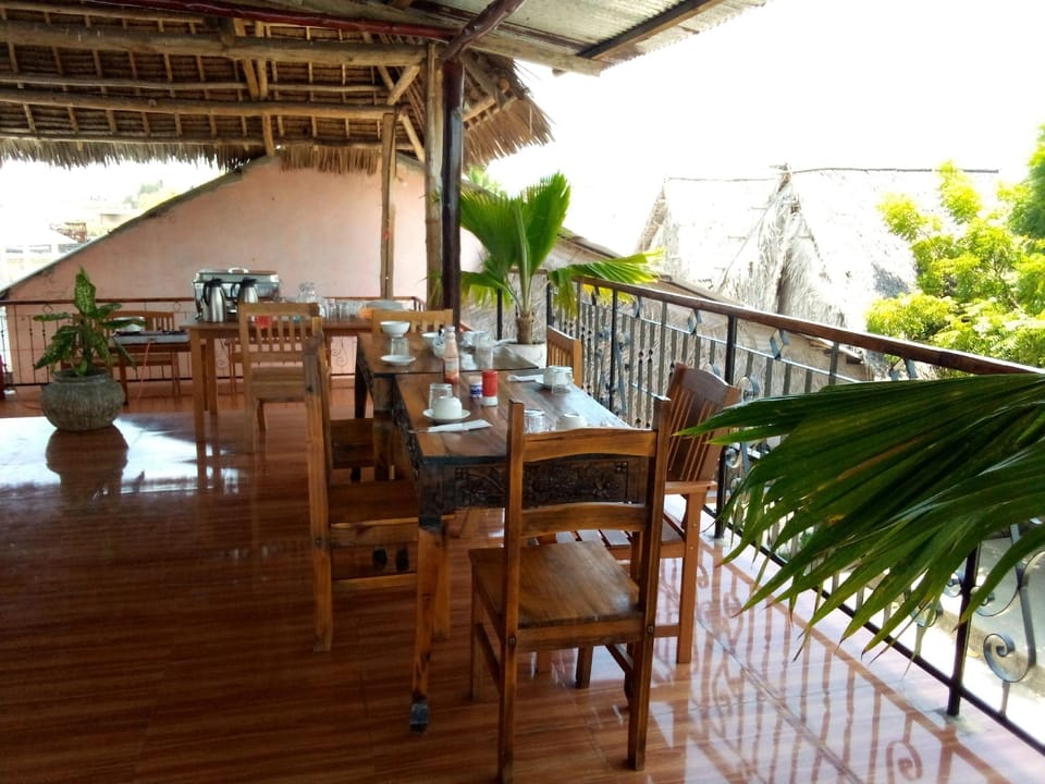 Nutmeg House Zanzibar Hotel in Tanzania