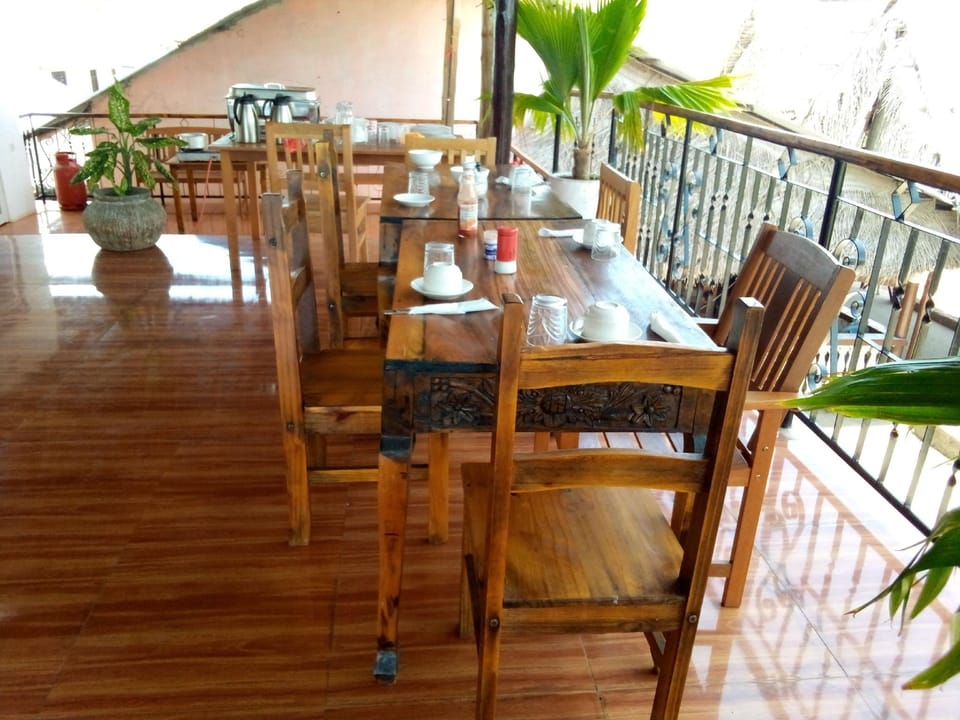 Nutmeg House Zanzibar Hotel in Tanzania