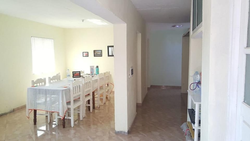 Casa Monte Amarelo Hotel in Cape Verde