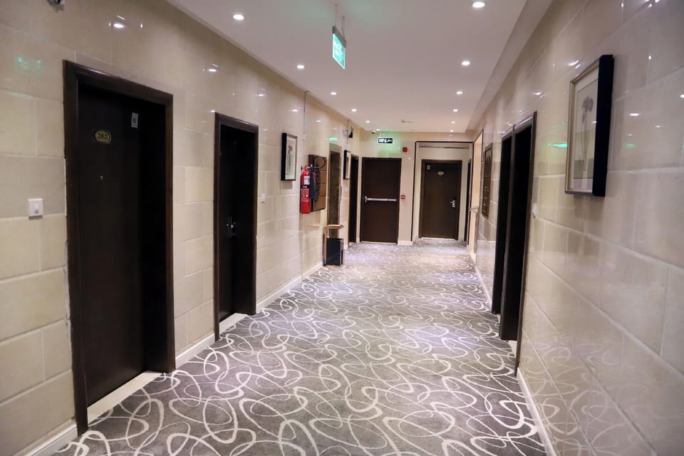 sunrise suites Hotel in Saudi Arabia