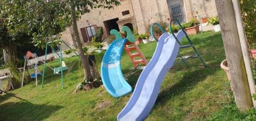 B&B La Fonte Hotel in Umbria