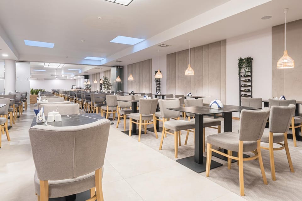 Platino Mare Resort & Spa Apartment hotel in Swinoujscie