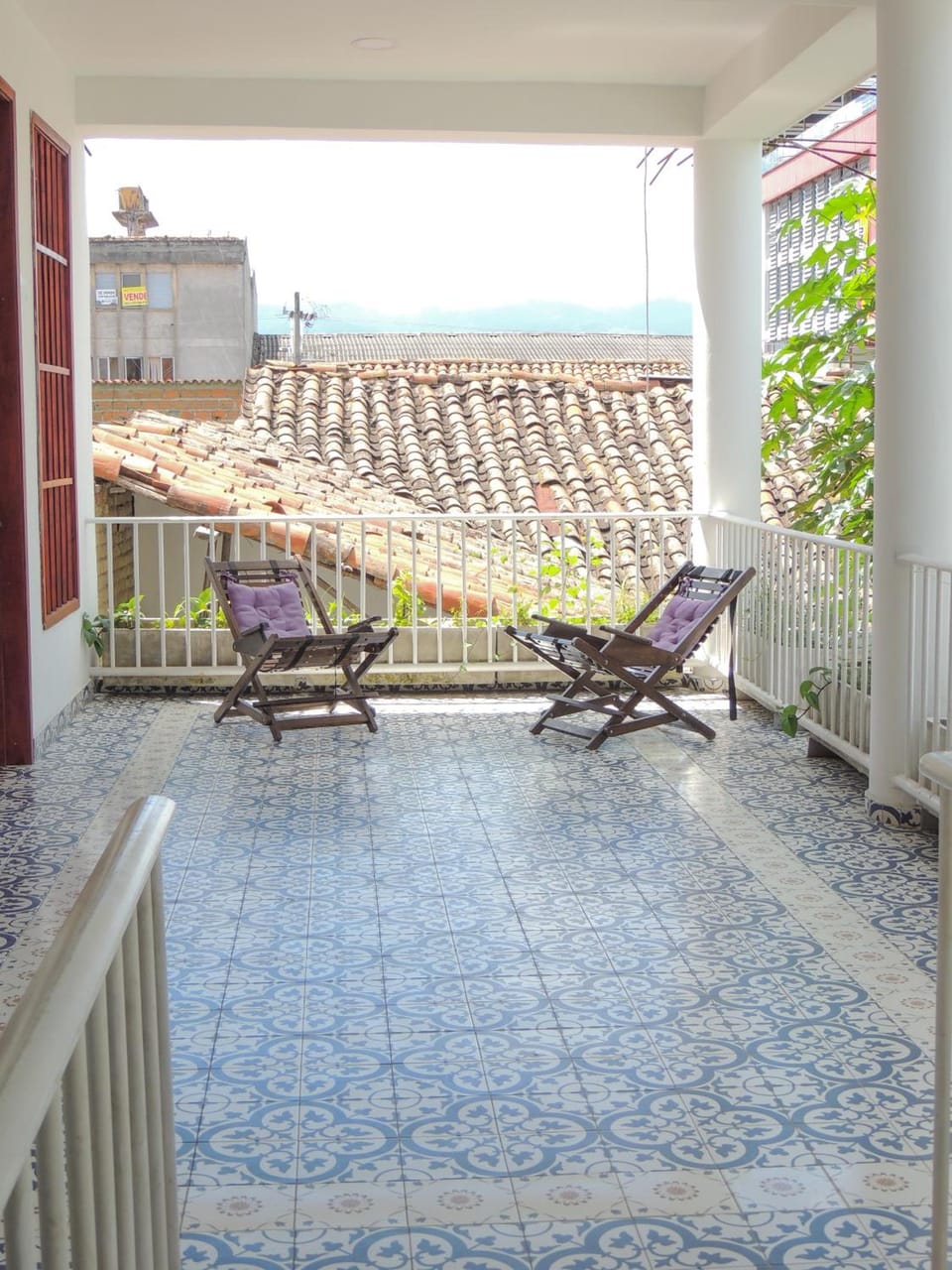 Hotel Boutique Iyari Hotel in Palmira