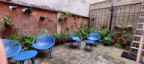LIVING Hotel in Mexico City