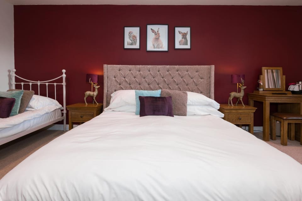 Sandfordarms Hotel in England