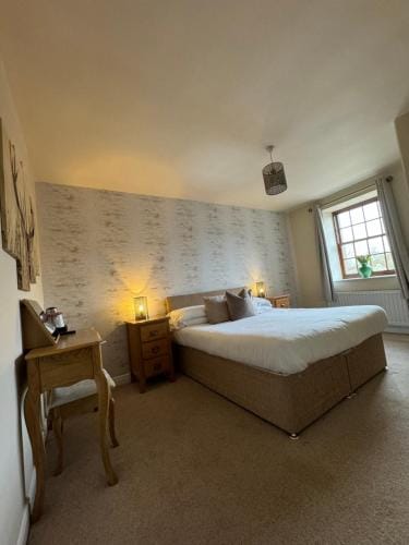 Sandfordarms Hotel in England
