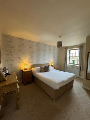 Sandfordarms Hotel in England