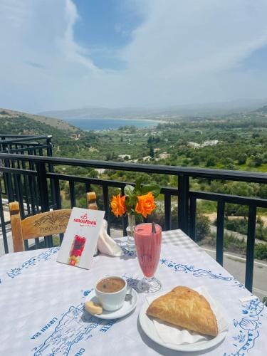 PROFILIO Apartments & Studios Hotel in Crete