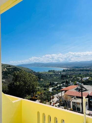 PROFILIO Apartments & Studios Hotel in Crete