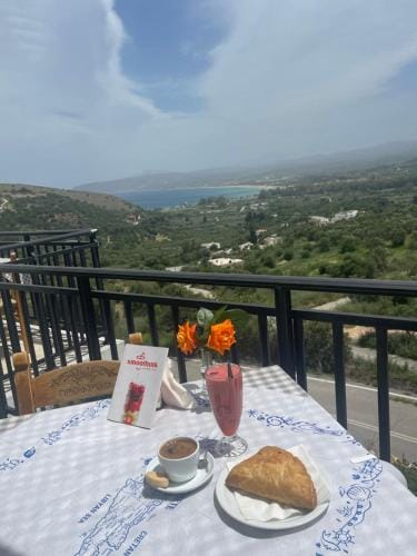 PROFILIO Apartments & Studios Hotel in Crete