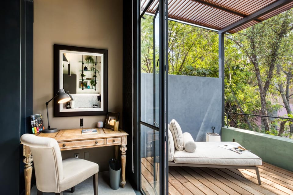 QUERETARO By Mr W Hotel in Mexico City