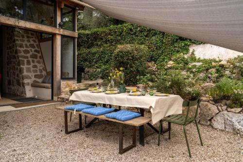 Mas Osmeea Hotel in Roquefort-les-Pins