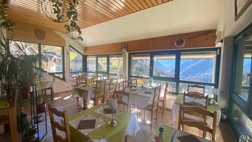 Auberge le bois du cornet Hotel in Haute-Savoie