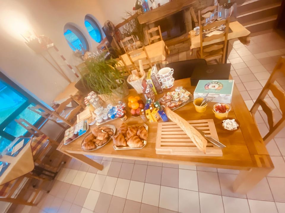 Auberge le bois du cornet Hotel in Haute-Savoie