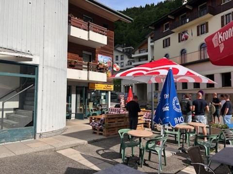 Auberge le bois du cornet Hotel in Haute-Savoie