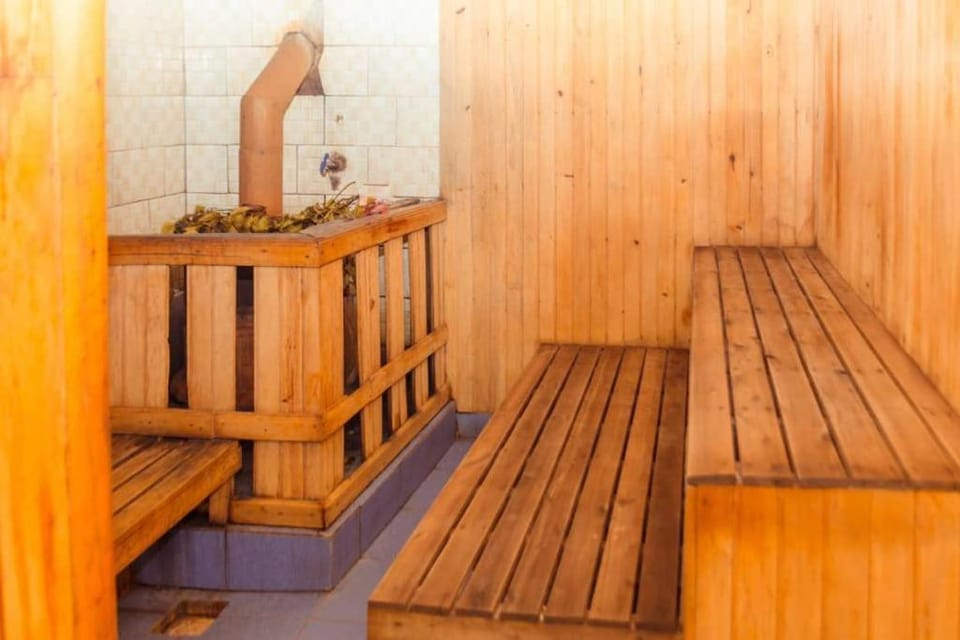 Beri Cottages Hotel in Uganda