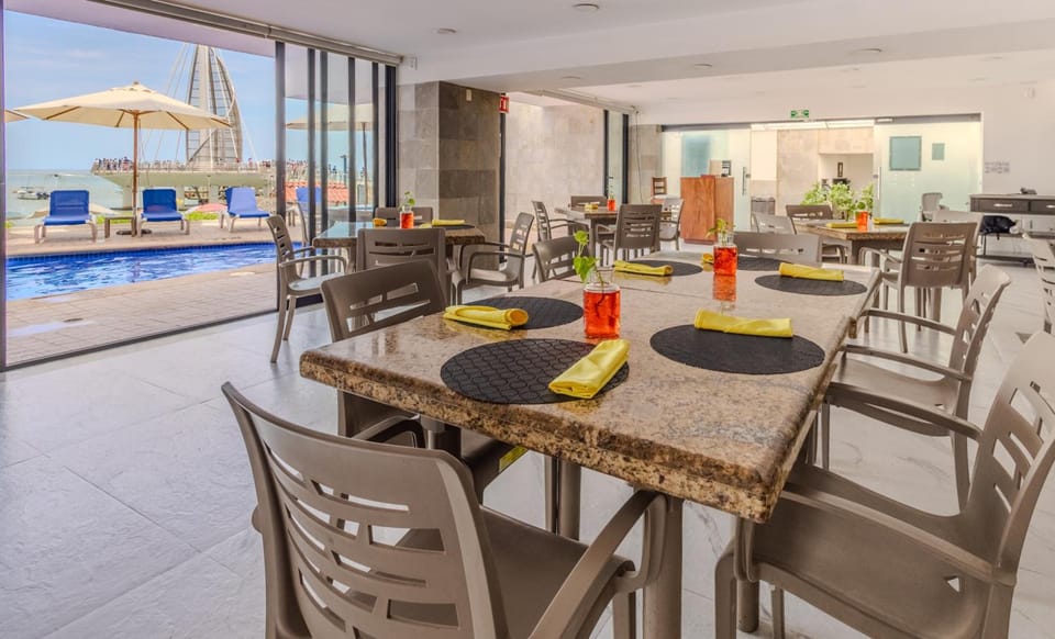 Delfin Beachfront Resort - Downtown Puerto Vallarta Optional All-Inclusive Hotel in Puerto Vallarta