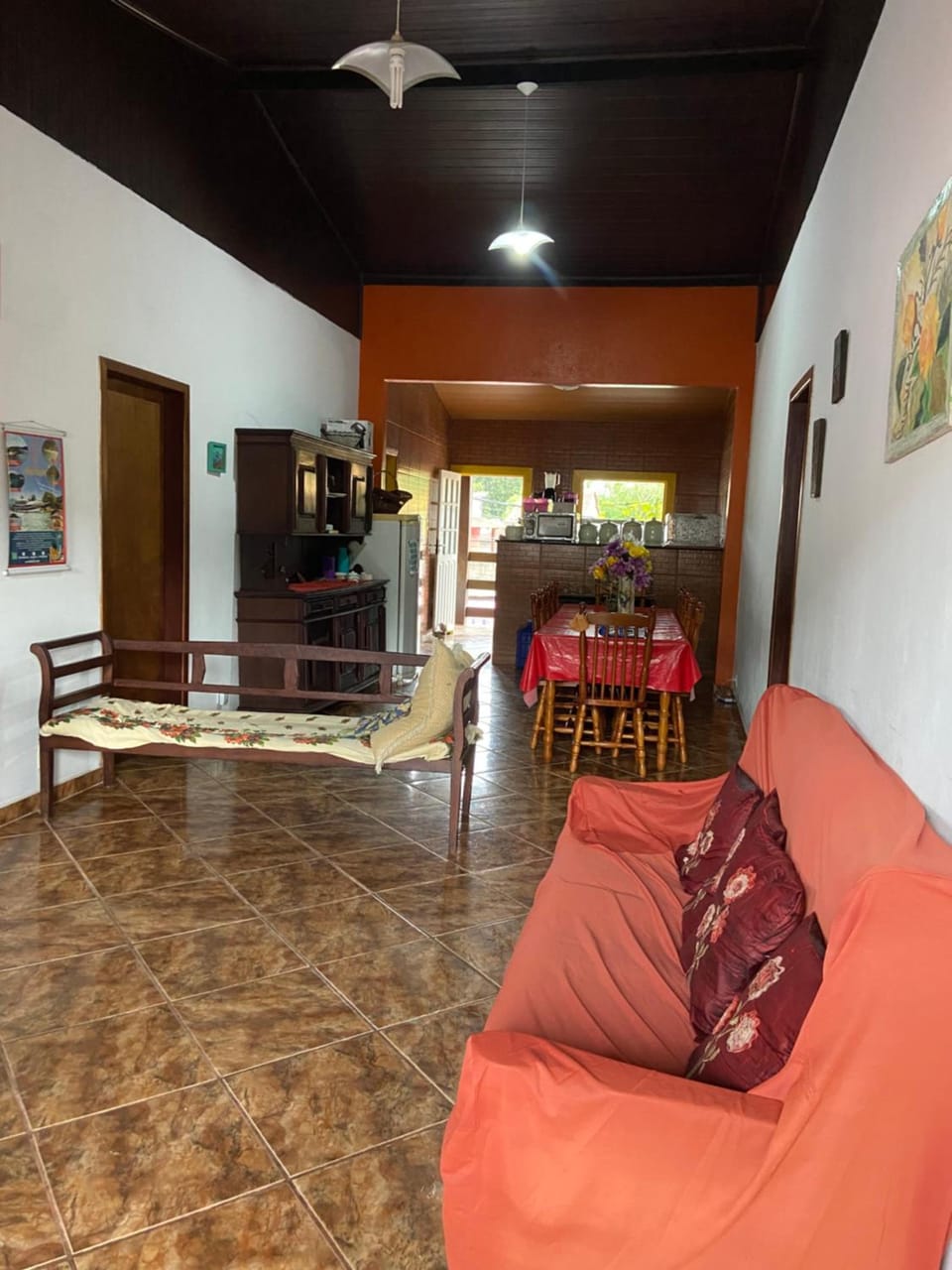 Pousada Fraga Inn in State of Rio de Janeiro