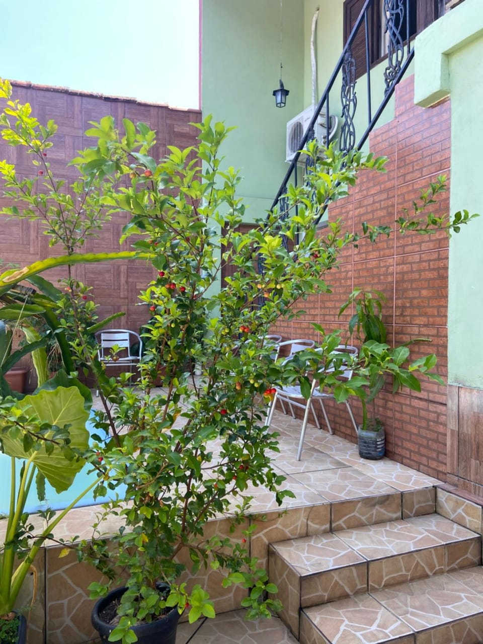 Pousada Fraga Inn in State of Rio de Janeiro