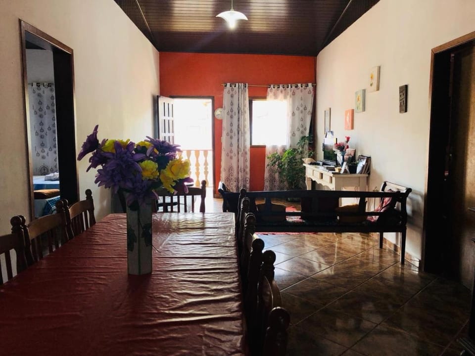 Pousada Fraga Inn in State of Rio de Janeiro