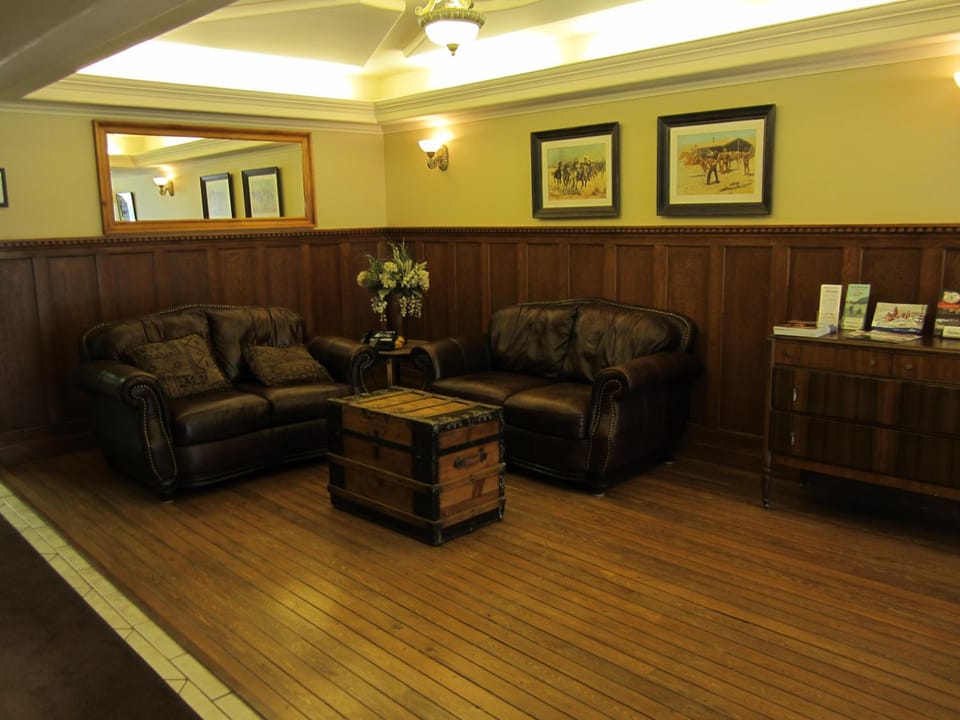 Reynolds Hotel Hotel in British Columbia
