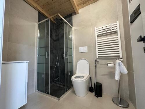 Mosaic Inn Hotel in Genoa