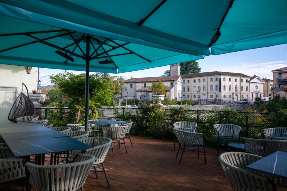 1448 Antica Dimora Al Merlo Bianco Hotel in Friuli-Venezia Giulia
