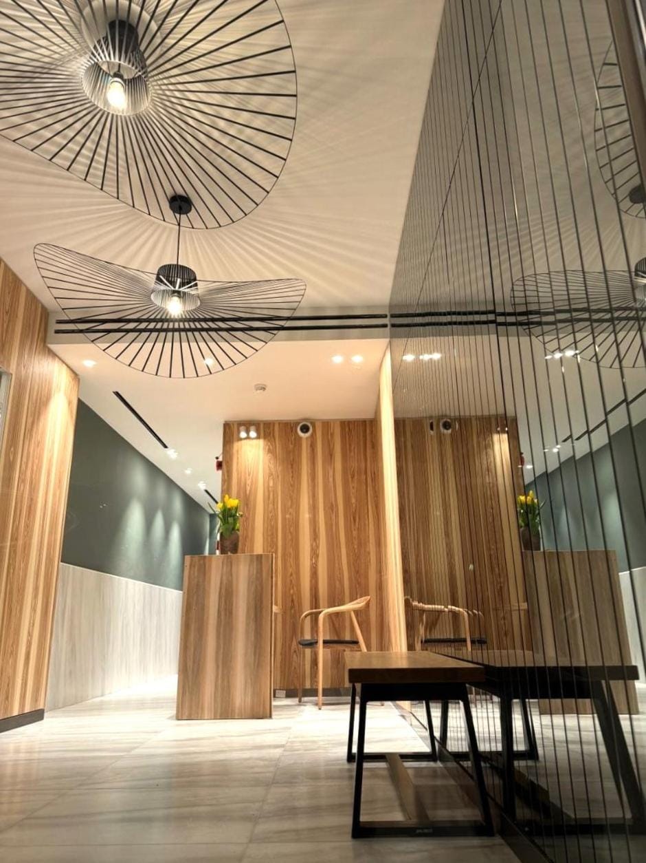 AIONION RESIDENCES by K&K Apartment hotel in Athens