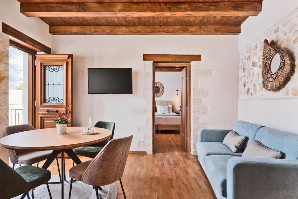 Mansio Boutique Hotel Hotel in Rethymno