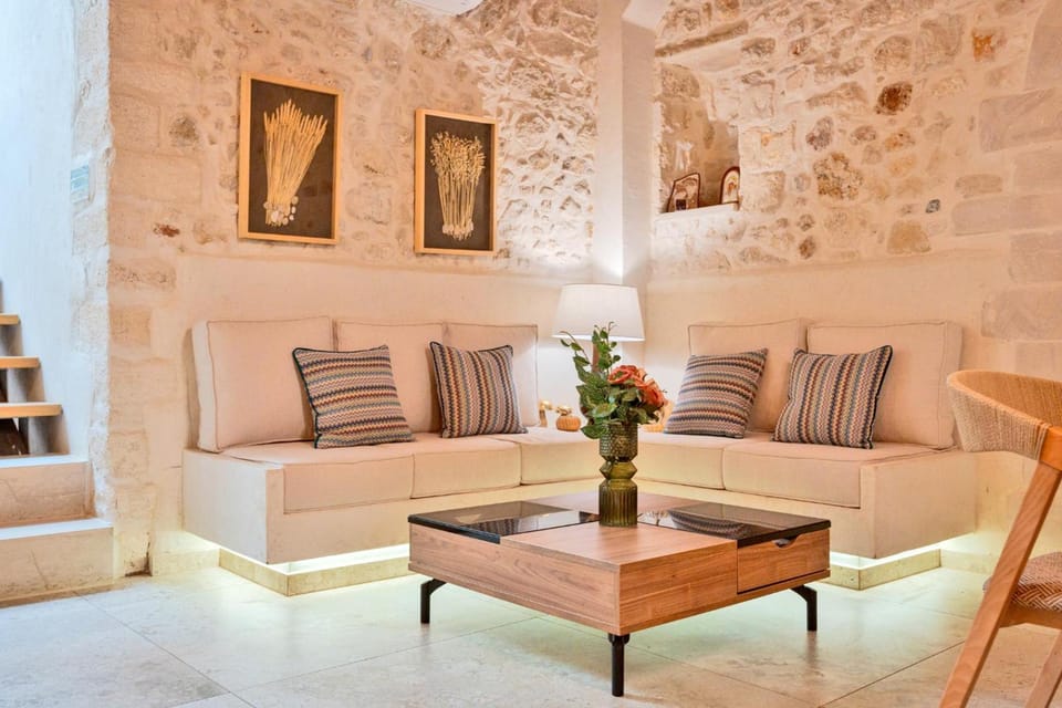 Mansio Boutique Hotel Hotel in Rethymno