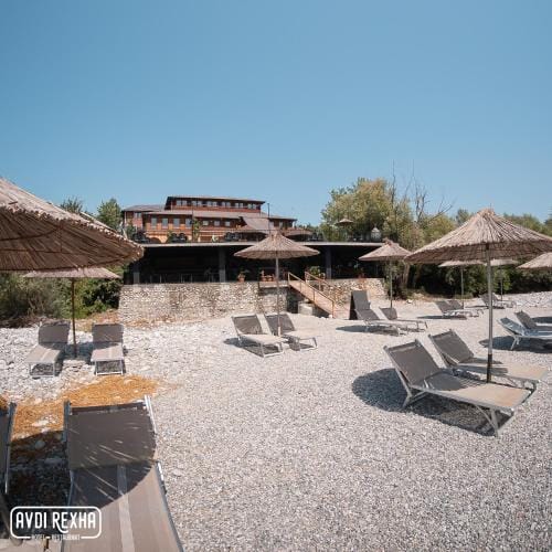 Hotel Avdi Rexha Hotel in Montenegro