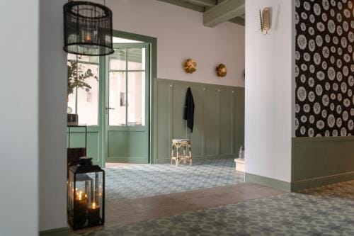 Domaine de Bellescize Hotel in Auvergne-Rhône-Alpes