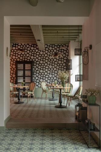 Domaine de Bellescize Hotel in Auvergne-Rhône-Alpes
