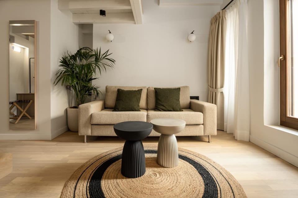 Cortiletto Timeless Suites Hotel in Rethymno