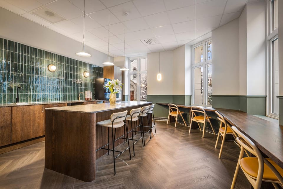 Bar/lounge