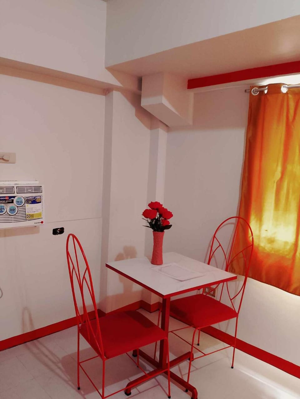 Facilities