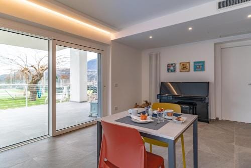 B&B A Un Passo Dal Lago, Caldonazzo Hotel in Trentino-South Tyrol