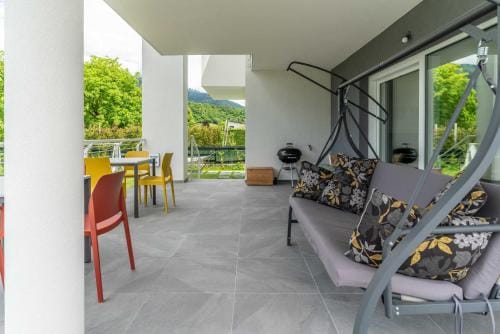 B&B A Un Passo Dal Lago, Caldonazzo Hotel in Trentino-South Tyrol
