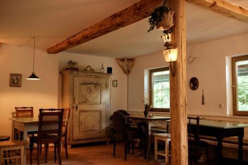 Waldschlucht Hotel in Tyrol