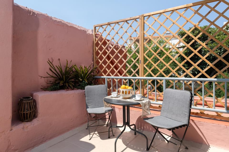Casa Antica Hotel in Rhodes