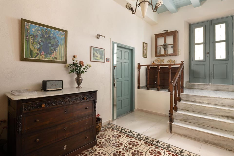 Casa Antica Hotel in Rhodes