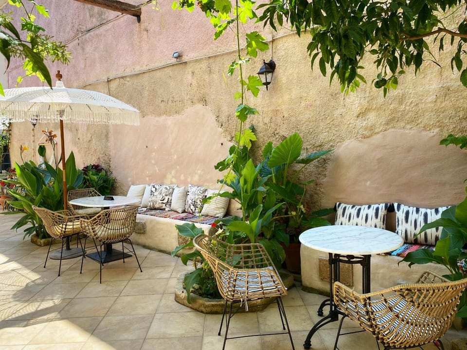 Casa Antica Hotel in Rhodes
