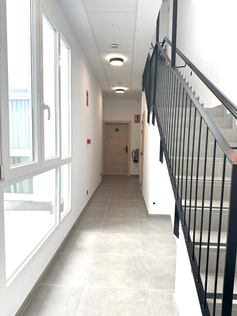 Almar 52 Suites Hotel in Valencia