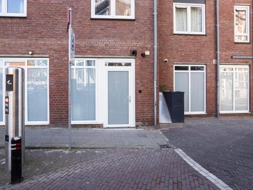 Parade Elluf Hotel in Venlo