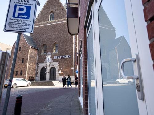 Parade Elluf Hotel in Venlo