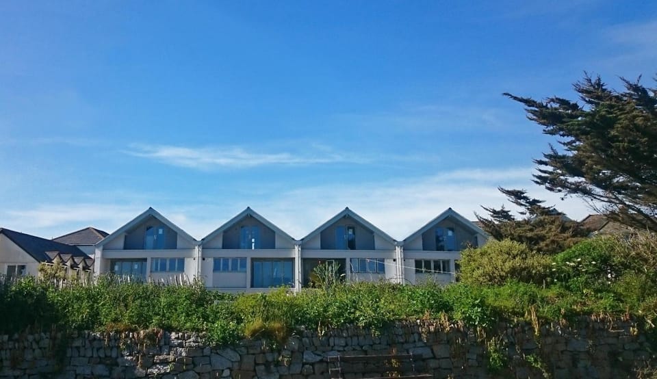 Falmouth Self Catering Lodges Lodge in England