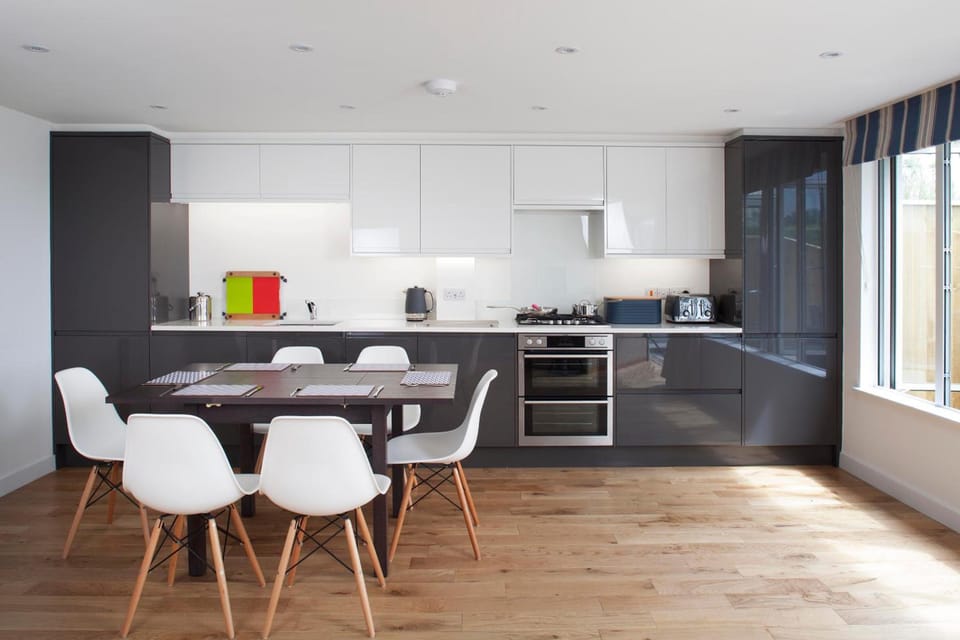 Falmouth Self Catering Lodges Lodge in England